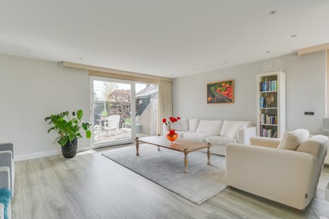 Metiusstraat 18 secondary image