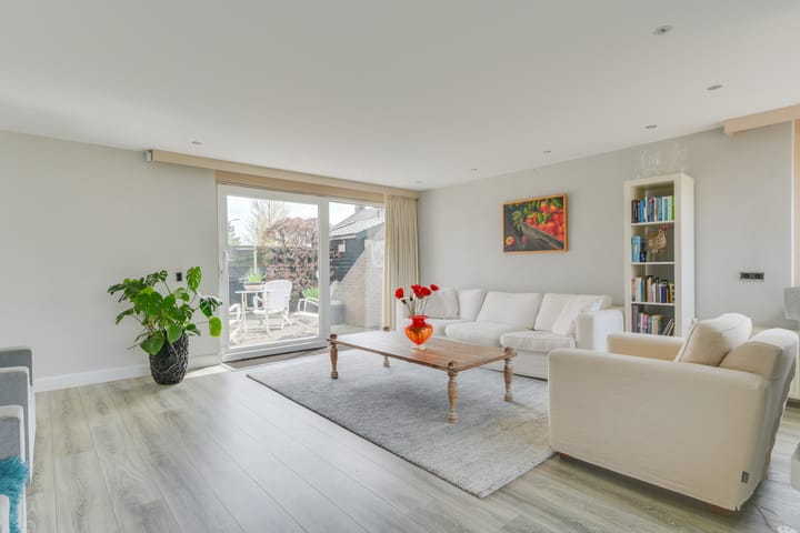 Foto 2 van Metiusstraat 18