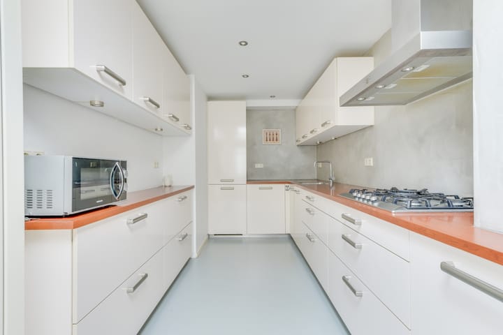 Foto 3 van Metiusstraat 18