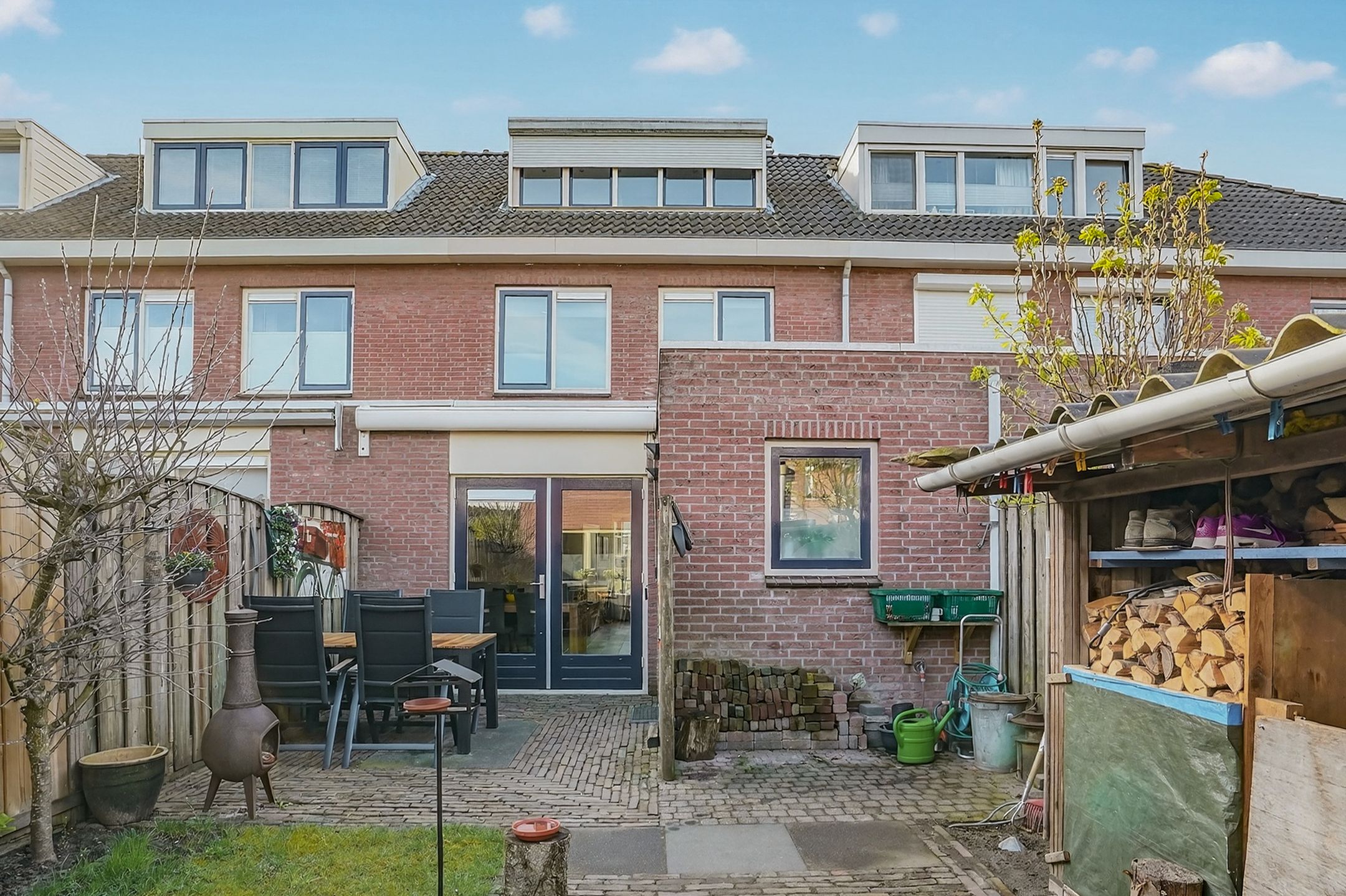 Foto 18 van Donkervoort 29