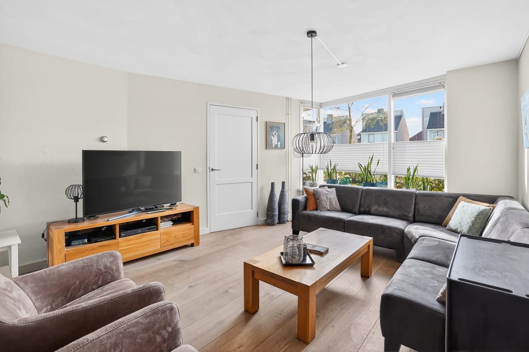 Foto 2 van Donkervoort 29