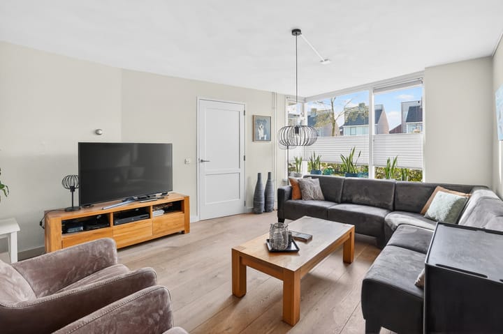 Foto 2 van Donkervoort 29