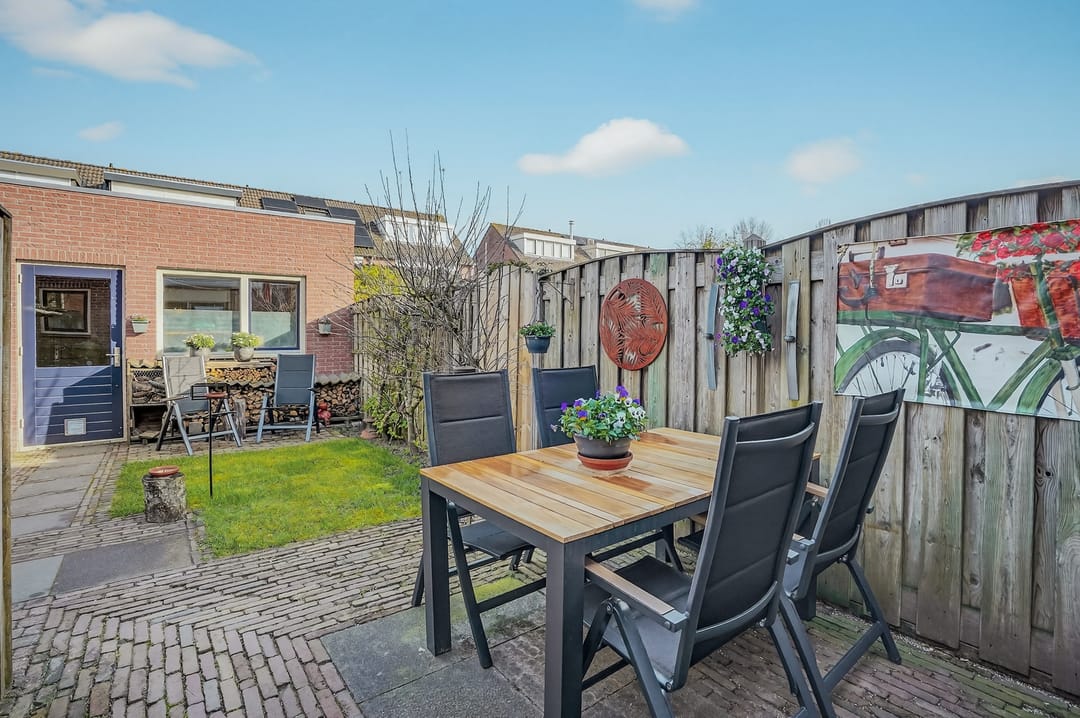 Foto 16 van Donkervoort 29