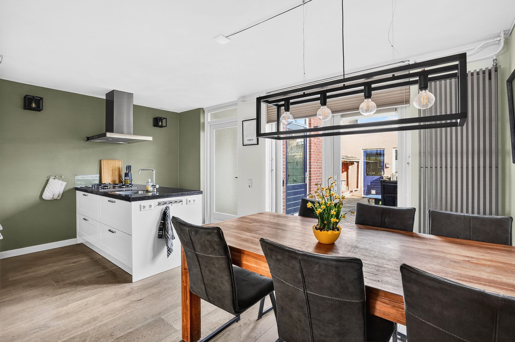 Foto 3 van Donkervoort 29