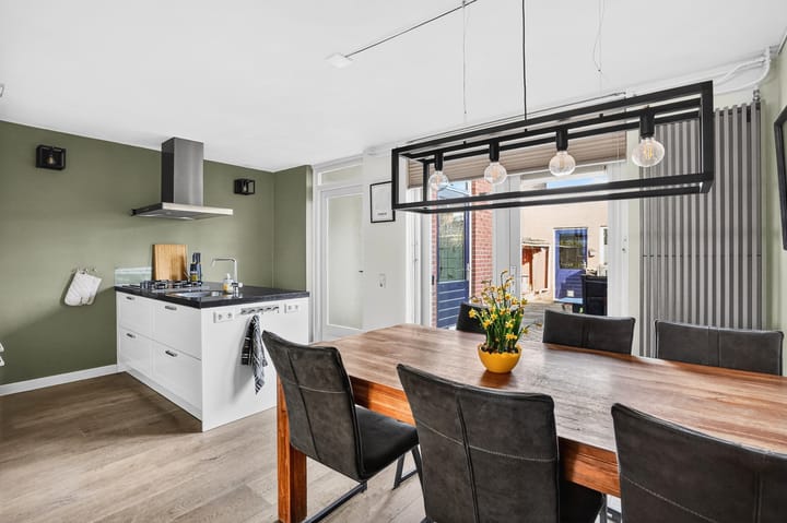 Foto 3 van Donkervoort 29