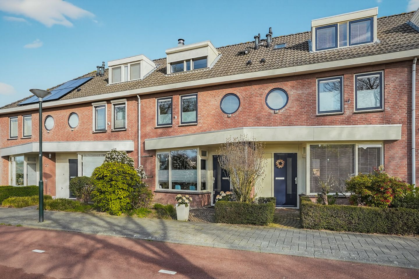 Foto 5 van Donkervoort 29