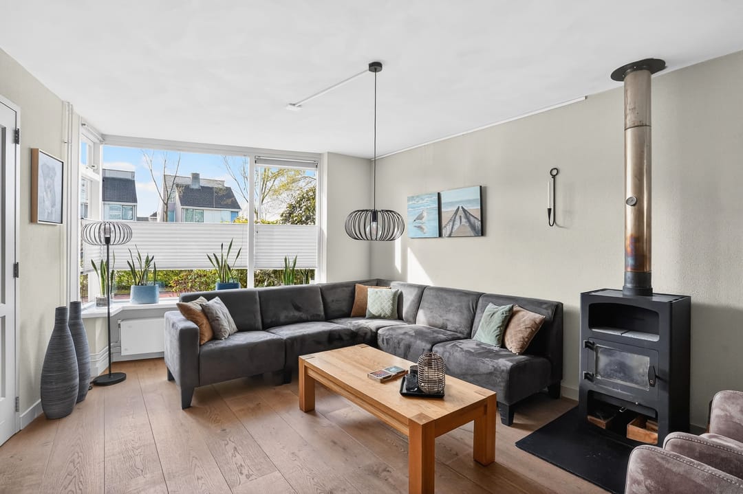 Foto 7 van Donkervoort 29