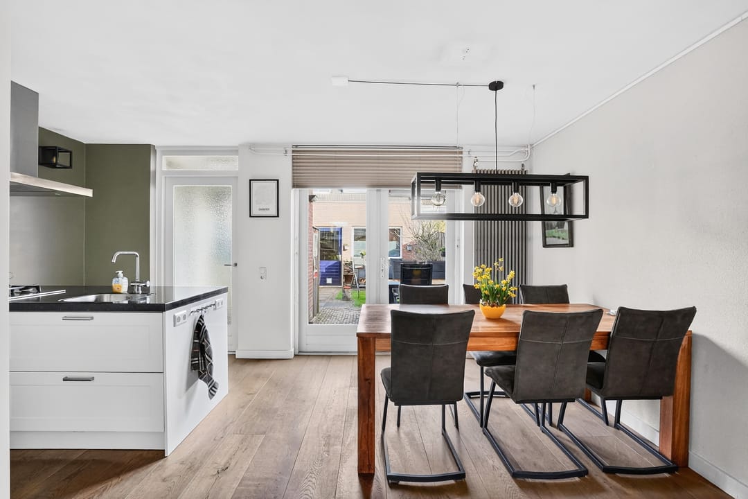 Foto 13 van Donkervoort 29