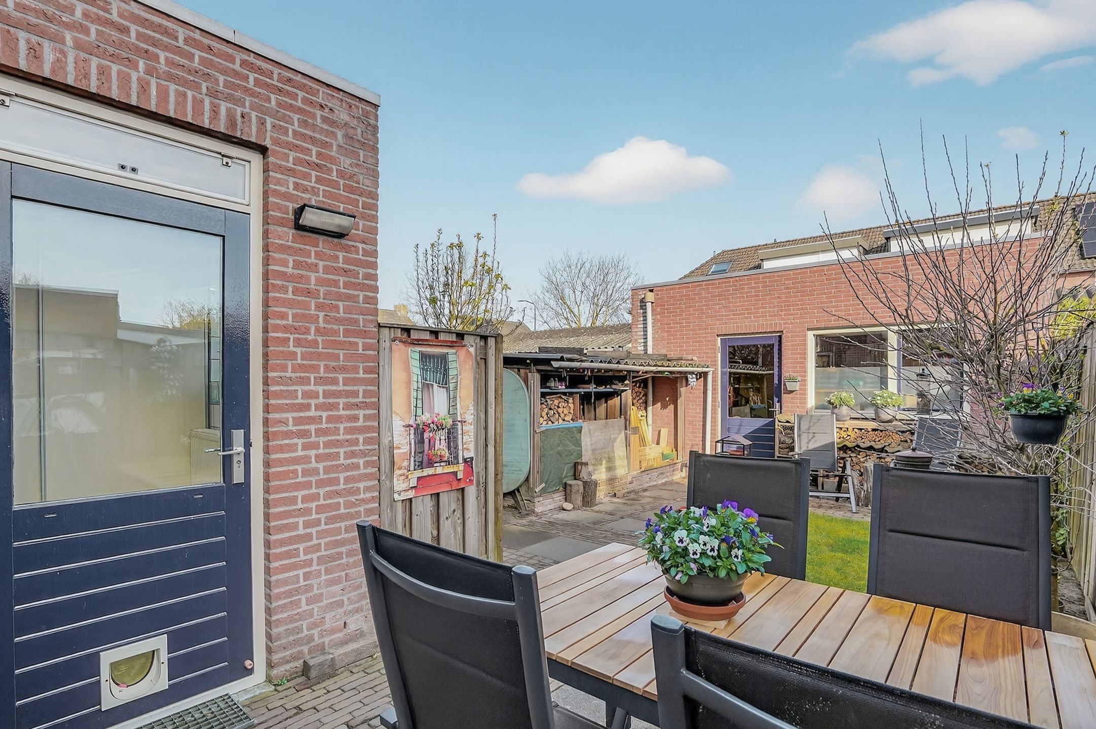 Foto 15 van Donkervoort 29