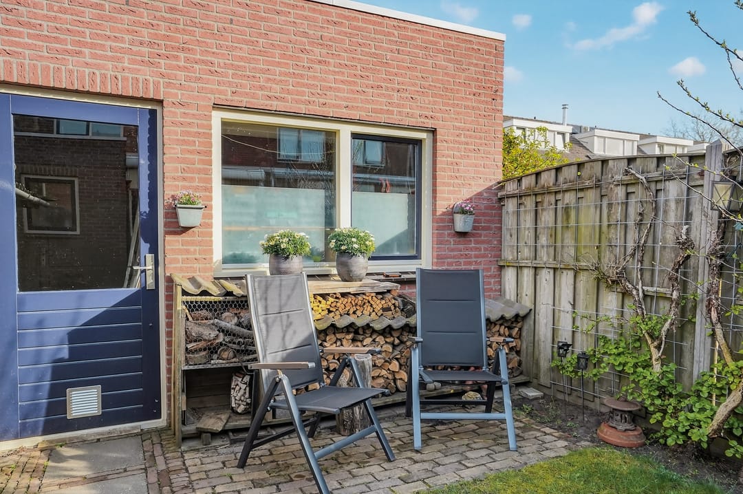 Foto 17 van Donkervoort 29