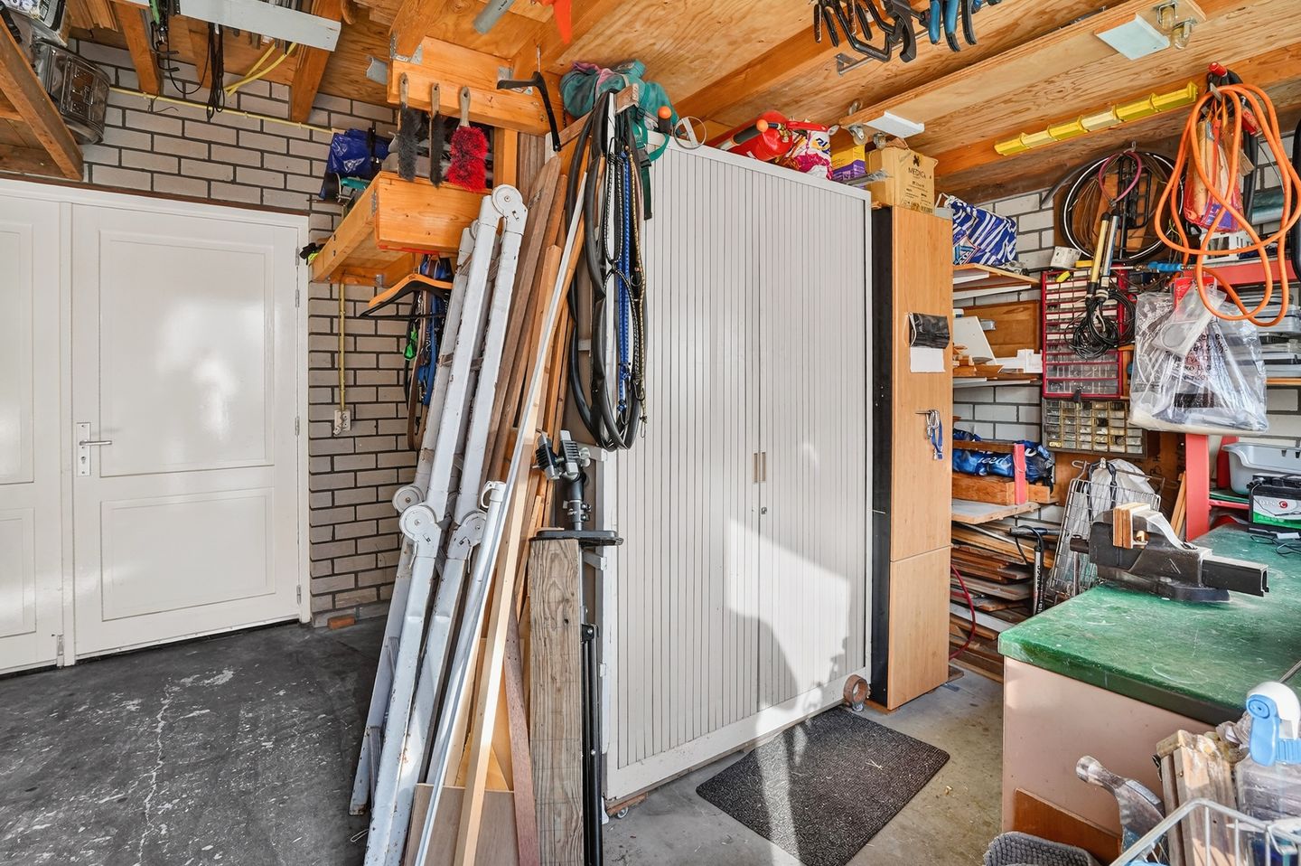 Foto 19 van Donkervoort 29