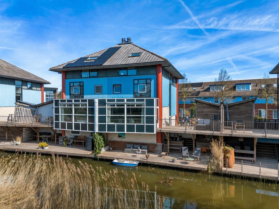 Photo 1 of Het Wolfseind 14