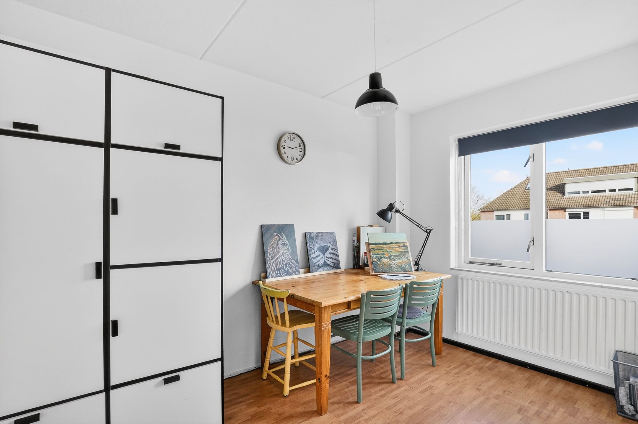 Foto 27 van Donkervoort 29