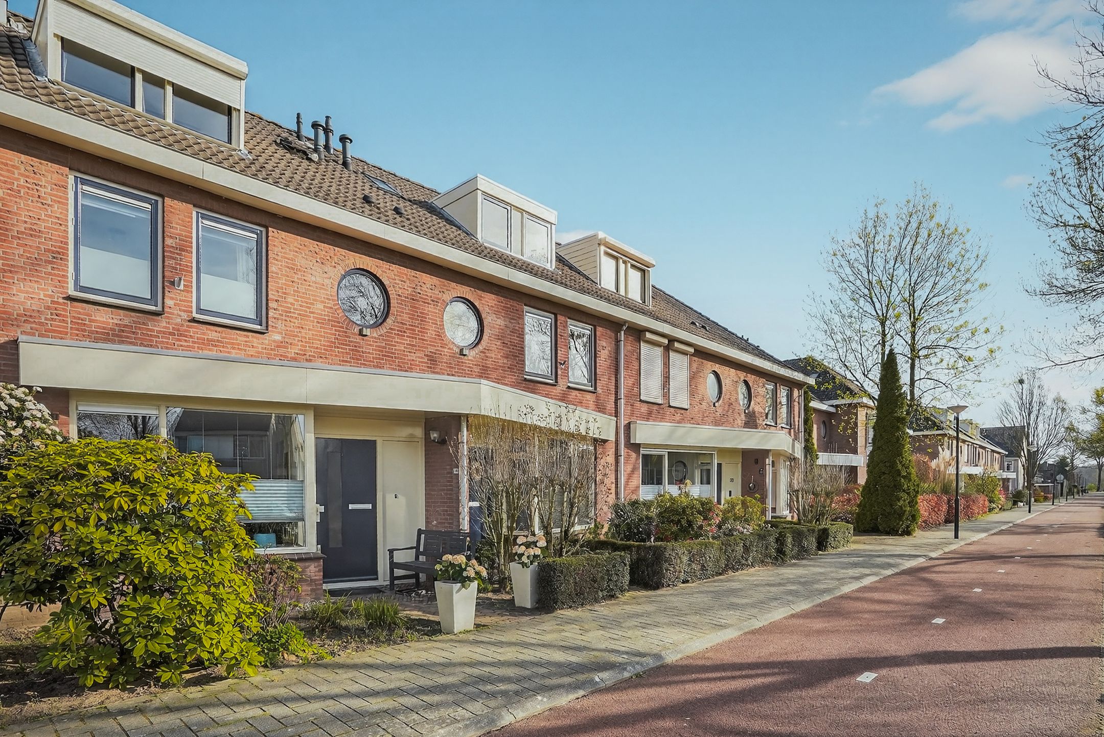 Foto 33 van Donkervoort 29