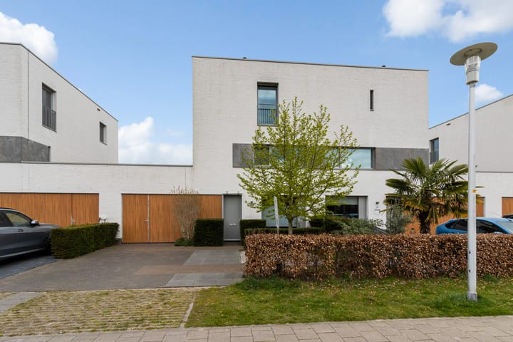 Laan van de Charleston 13 main image