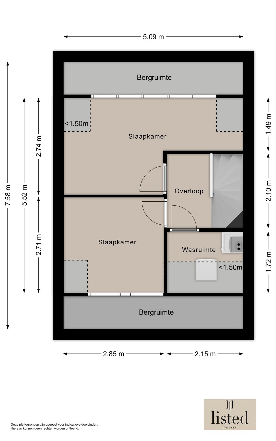 Foto 37 van Donkervoort 29