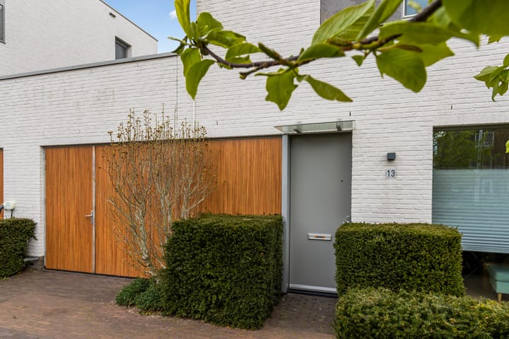 Photo 4 of Laan van de Charleston 13