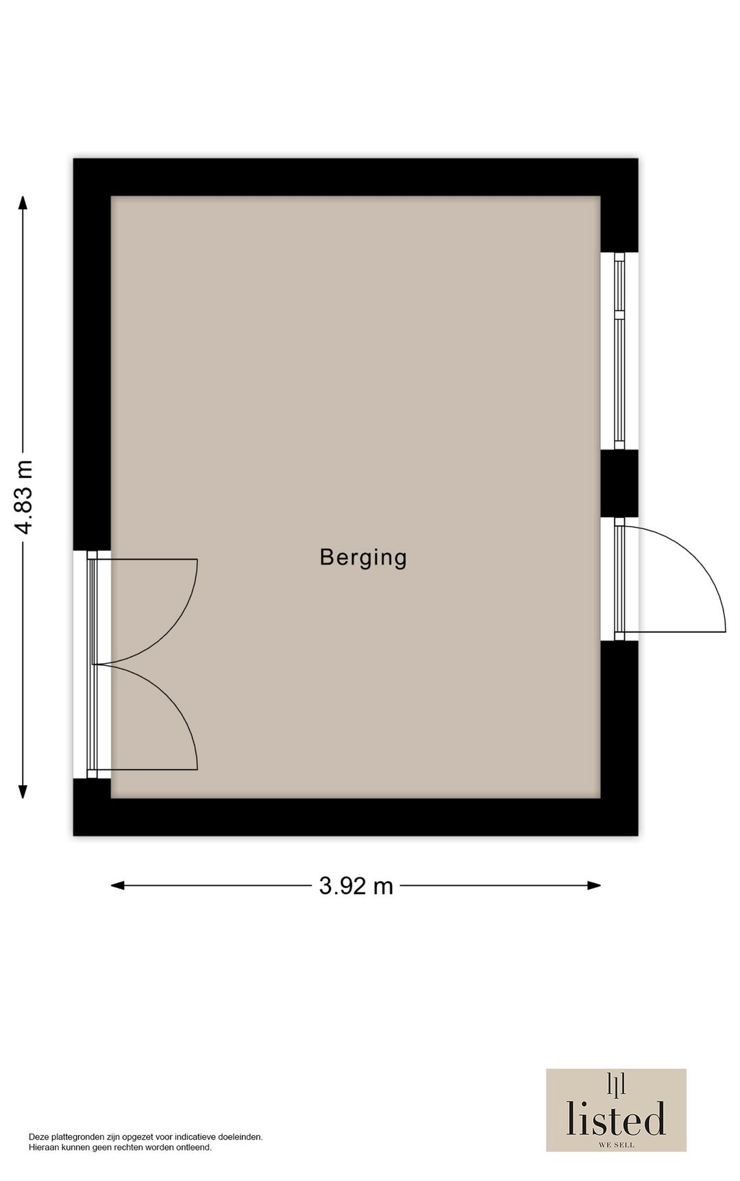 Foto 38 van Donkervoort 29