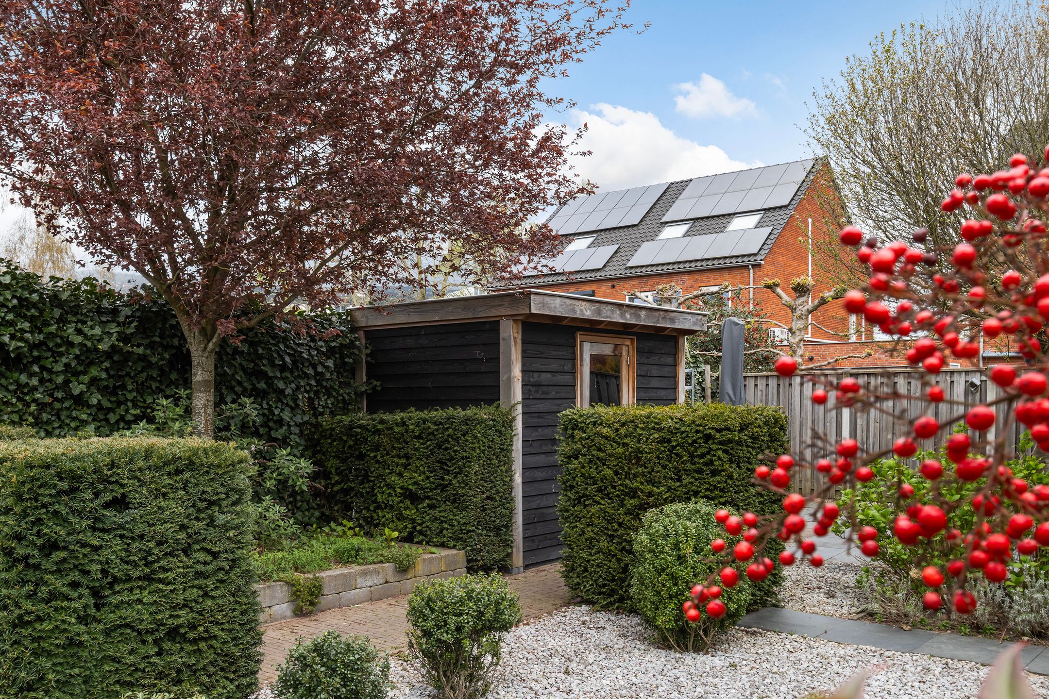 Foto 21 van Laan van de Charleston 13