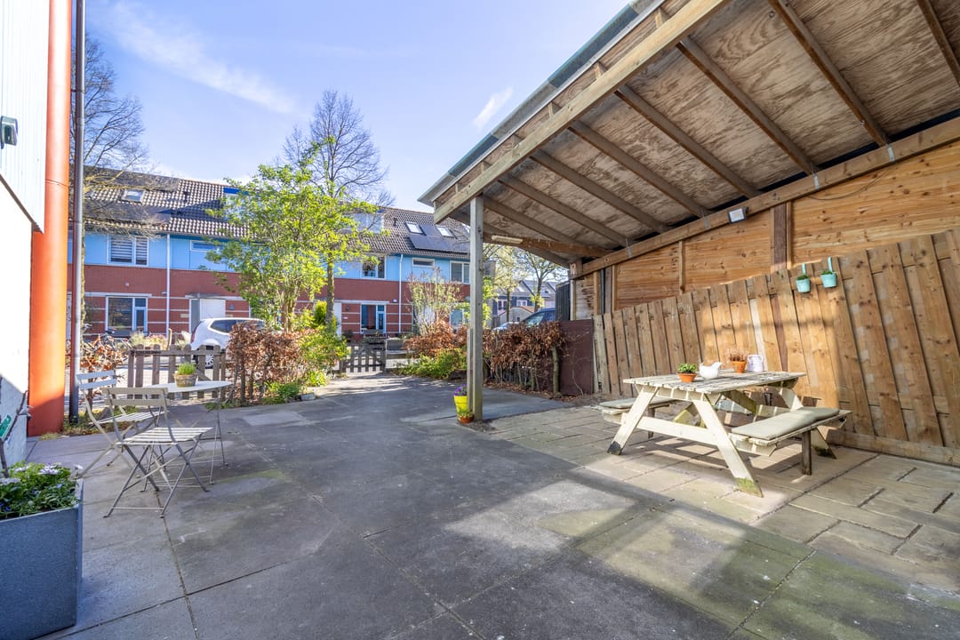 Photo 23 of Het Wolfseind 14