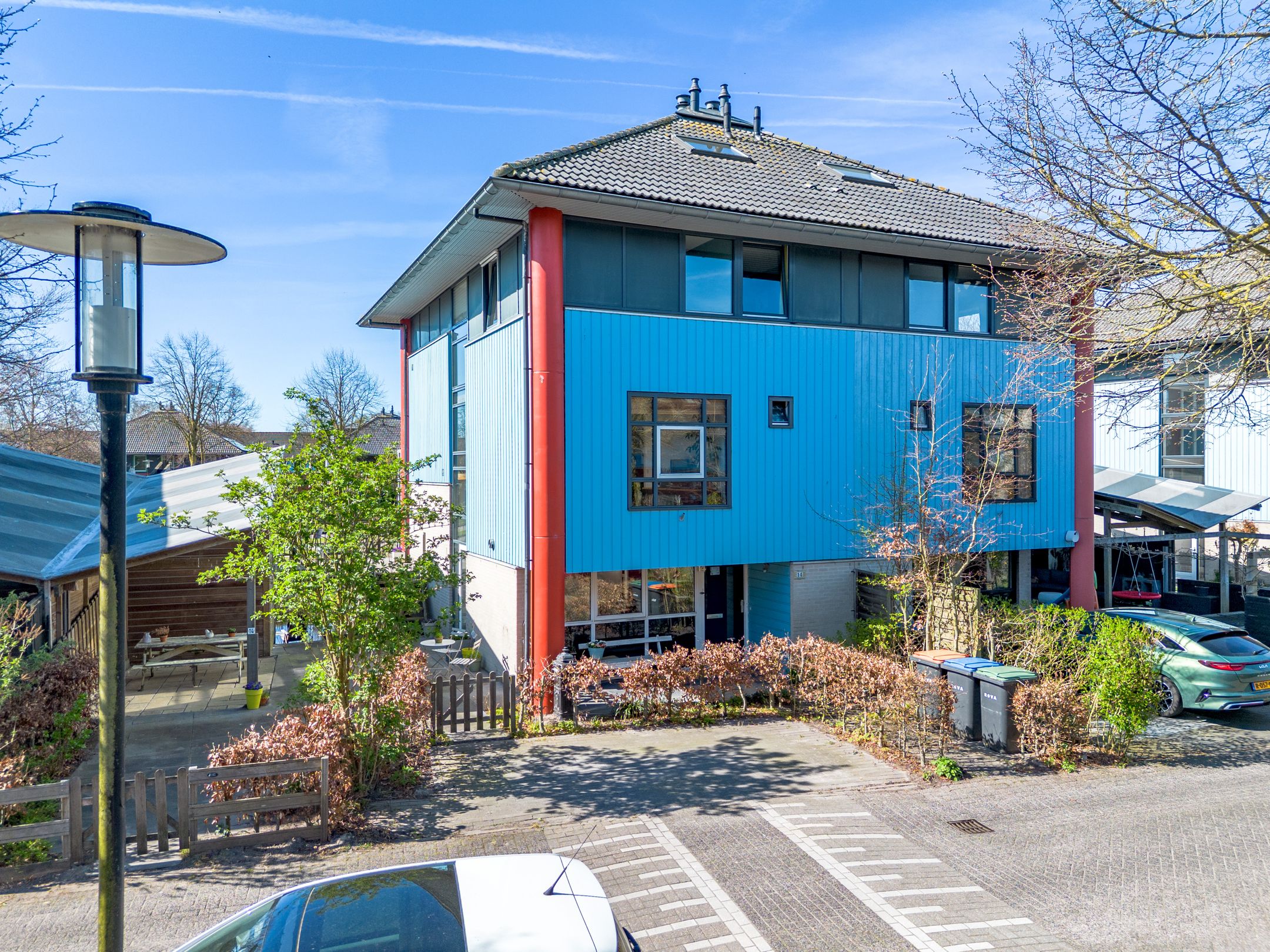 Photo 30 of Het Wolfseind 14