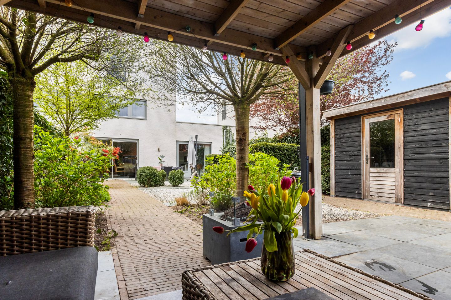 Foto 20 van Laan van de Charleston 13