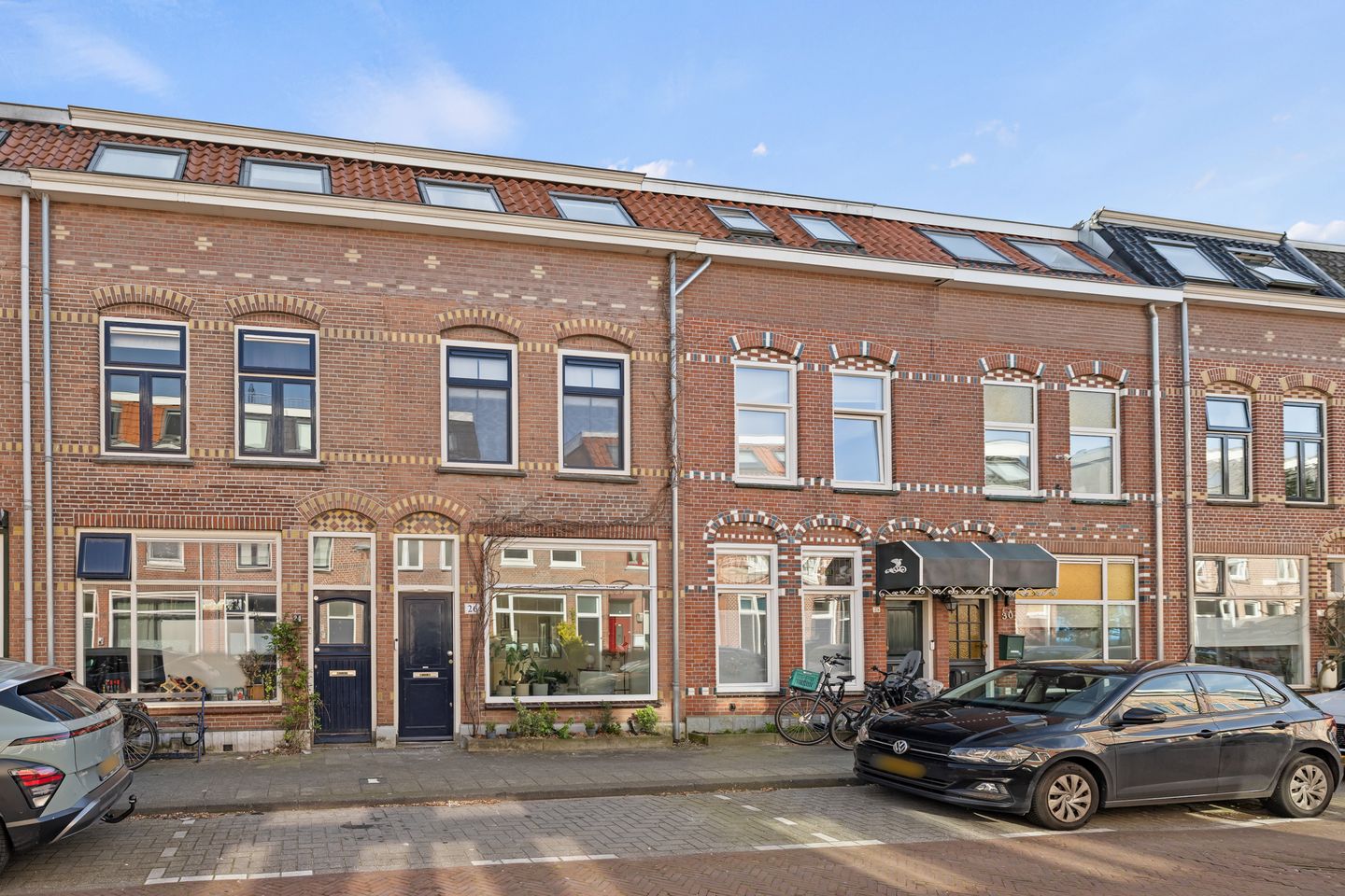 Foto 5 van Knopstraat 26