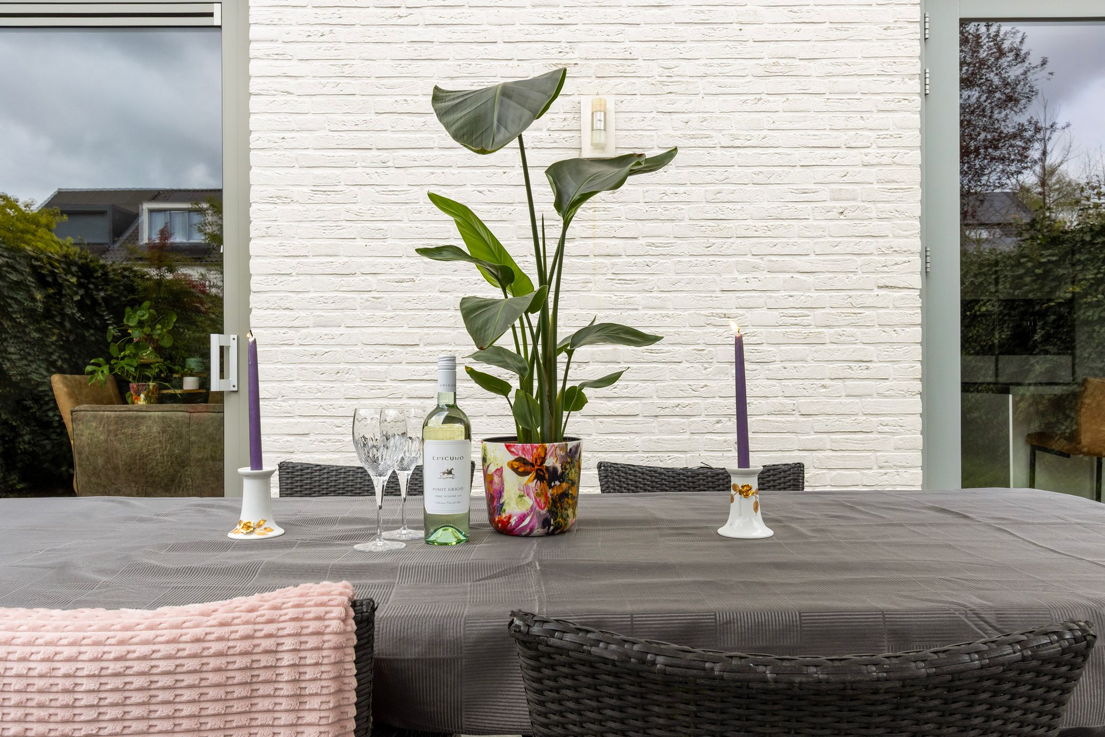 Foto 15 van Laan van de Charleston 13