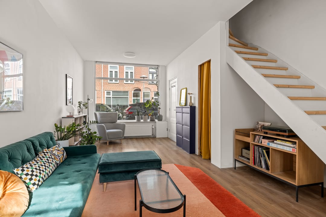 Foto 8 van Knopstraat 26