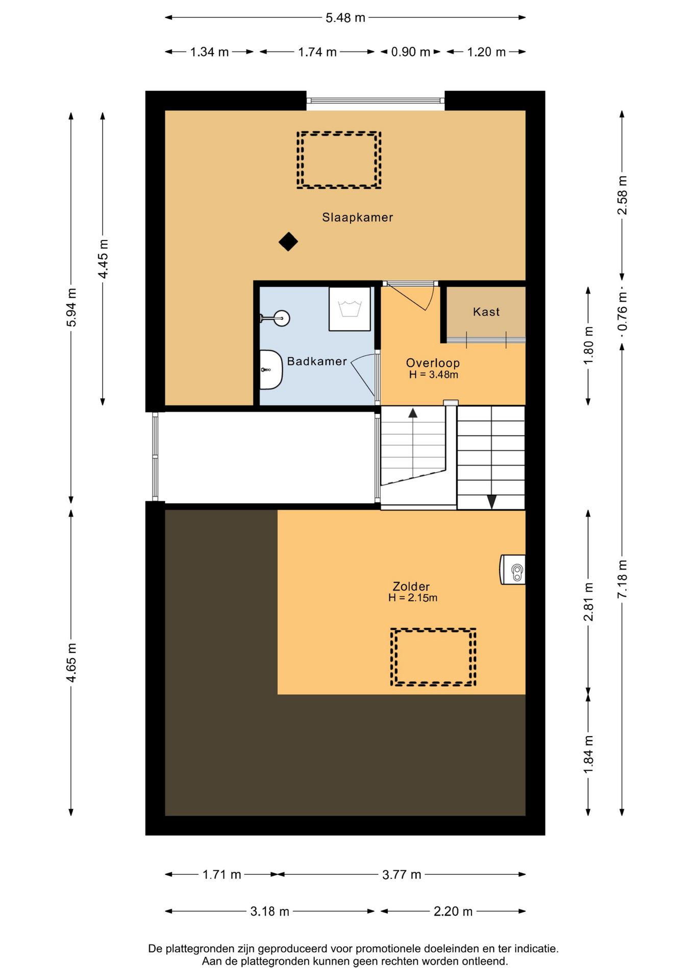 Photo 44 of Het Wolfseind 14