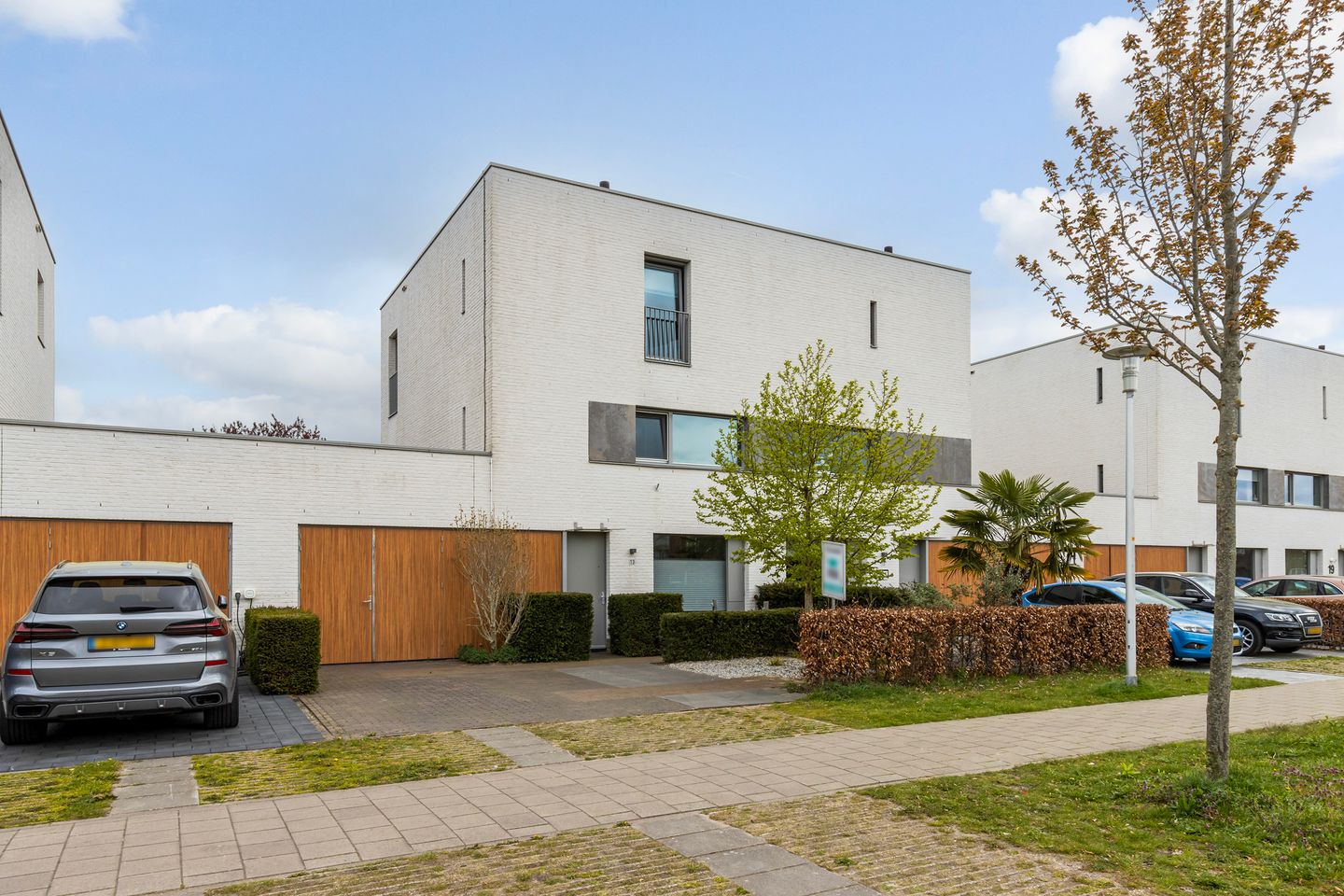 Foto 35 van Laan van de Charleston 13