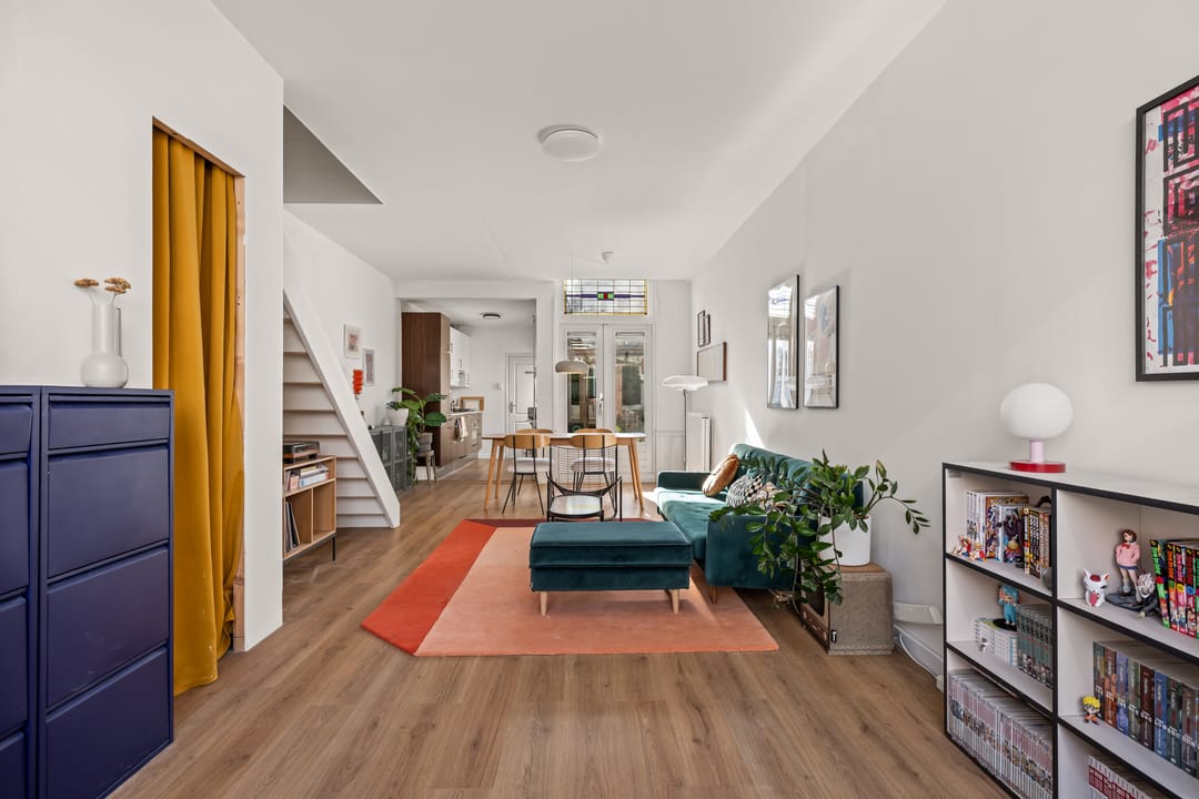 Foto 13 van Knopstraat 26