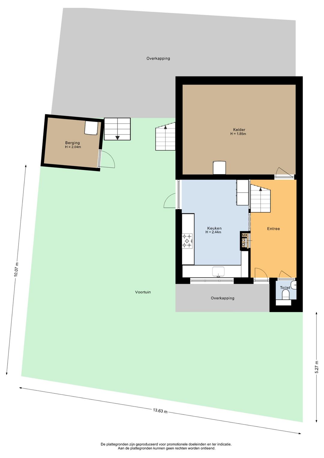 Photo 46 of Het Wolfseind 14