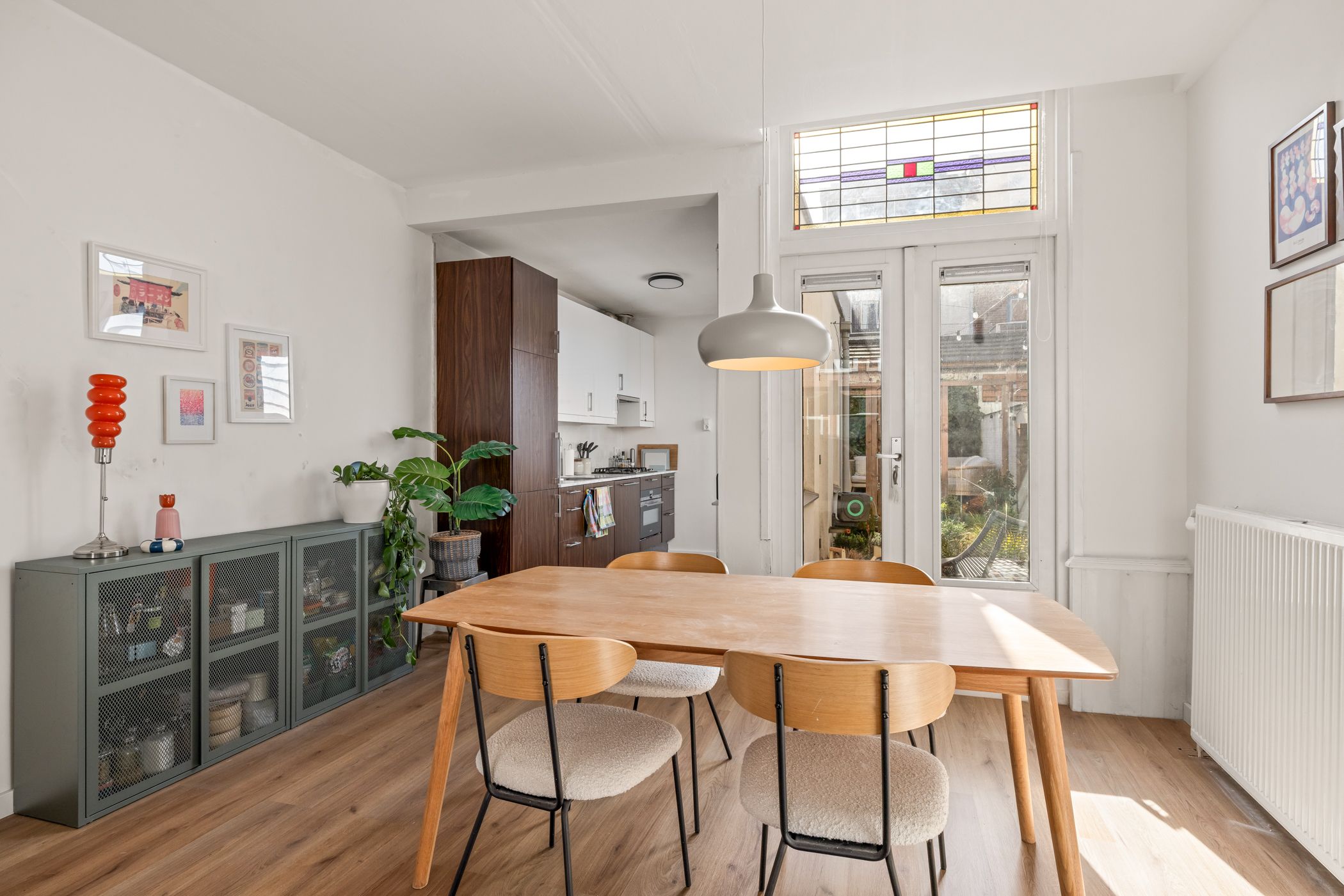 Foto 15 van Knopstraat 26