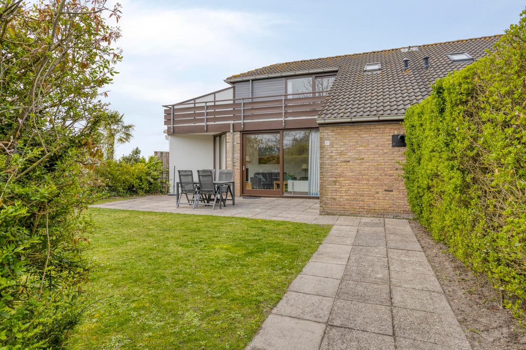 Foto 1 van Herckenstein 87