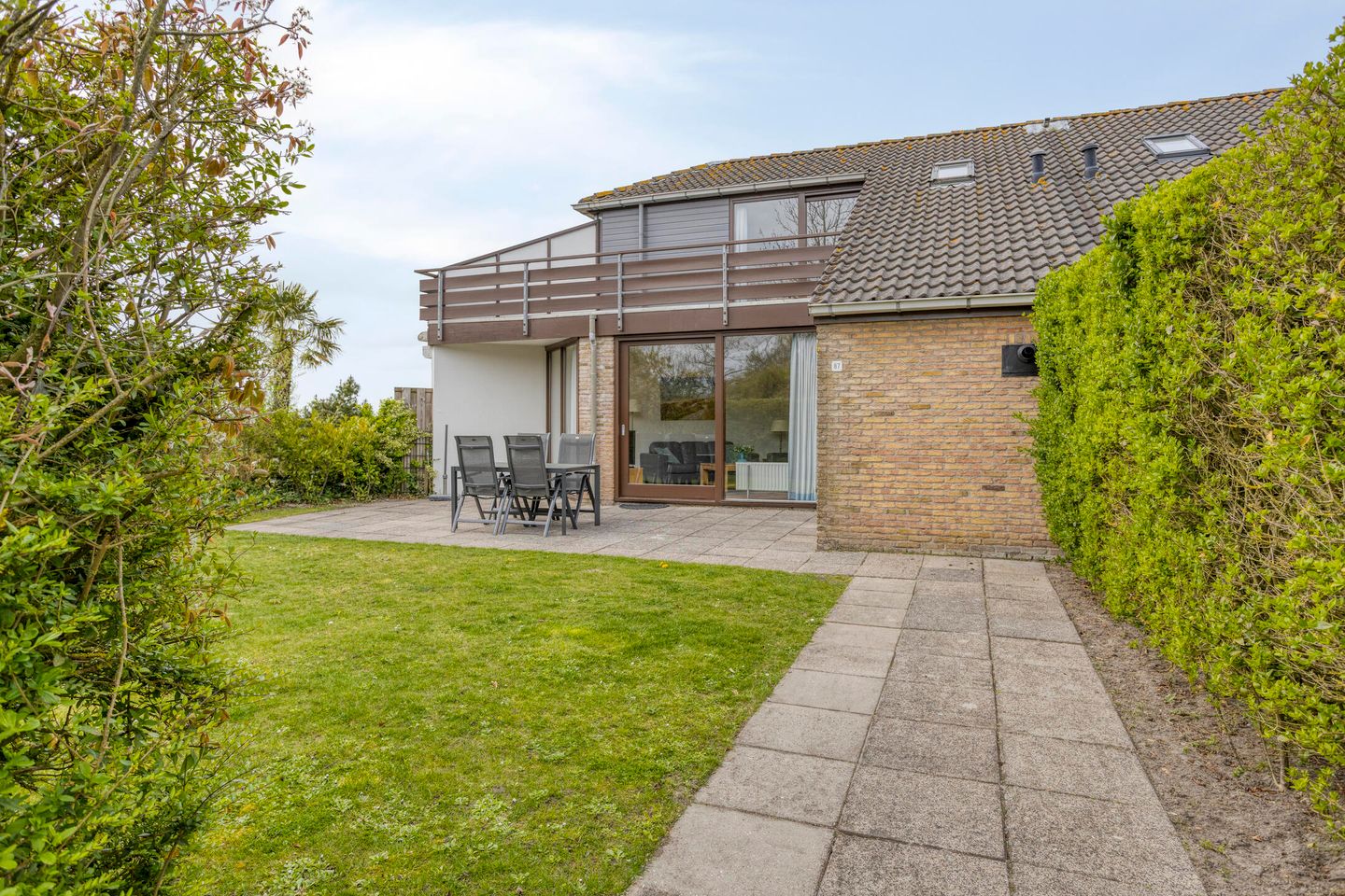 Foto 1 van Herckenstein 87