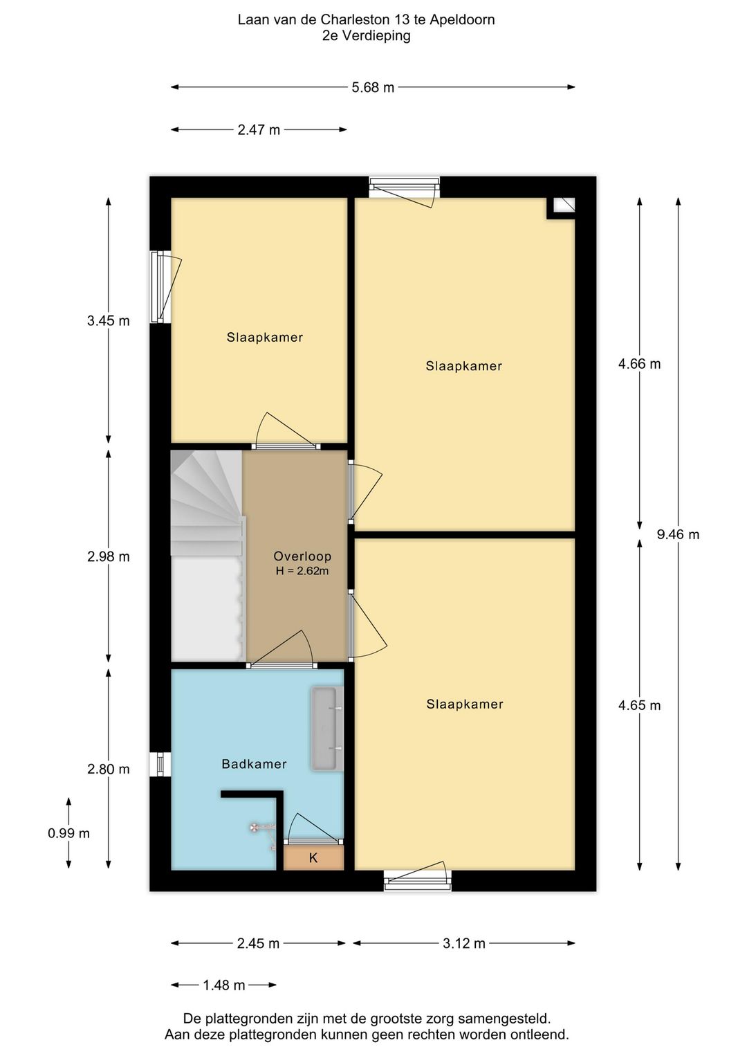 Foto 43 van Laan van de Charleston 13