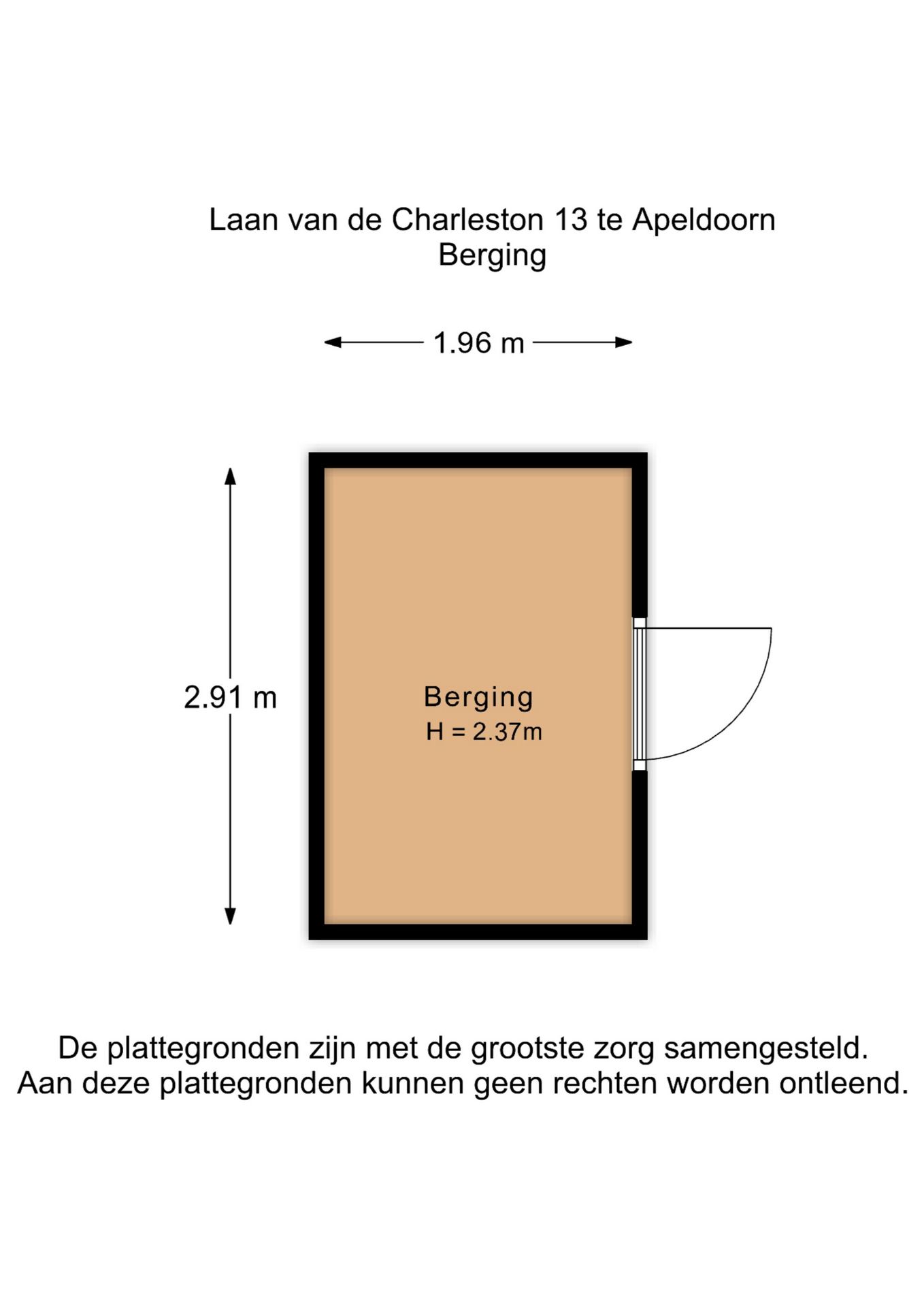 Foto 44 van Laan van de Charleston 13