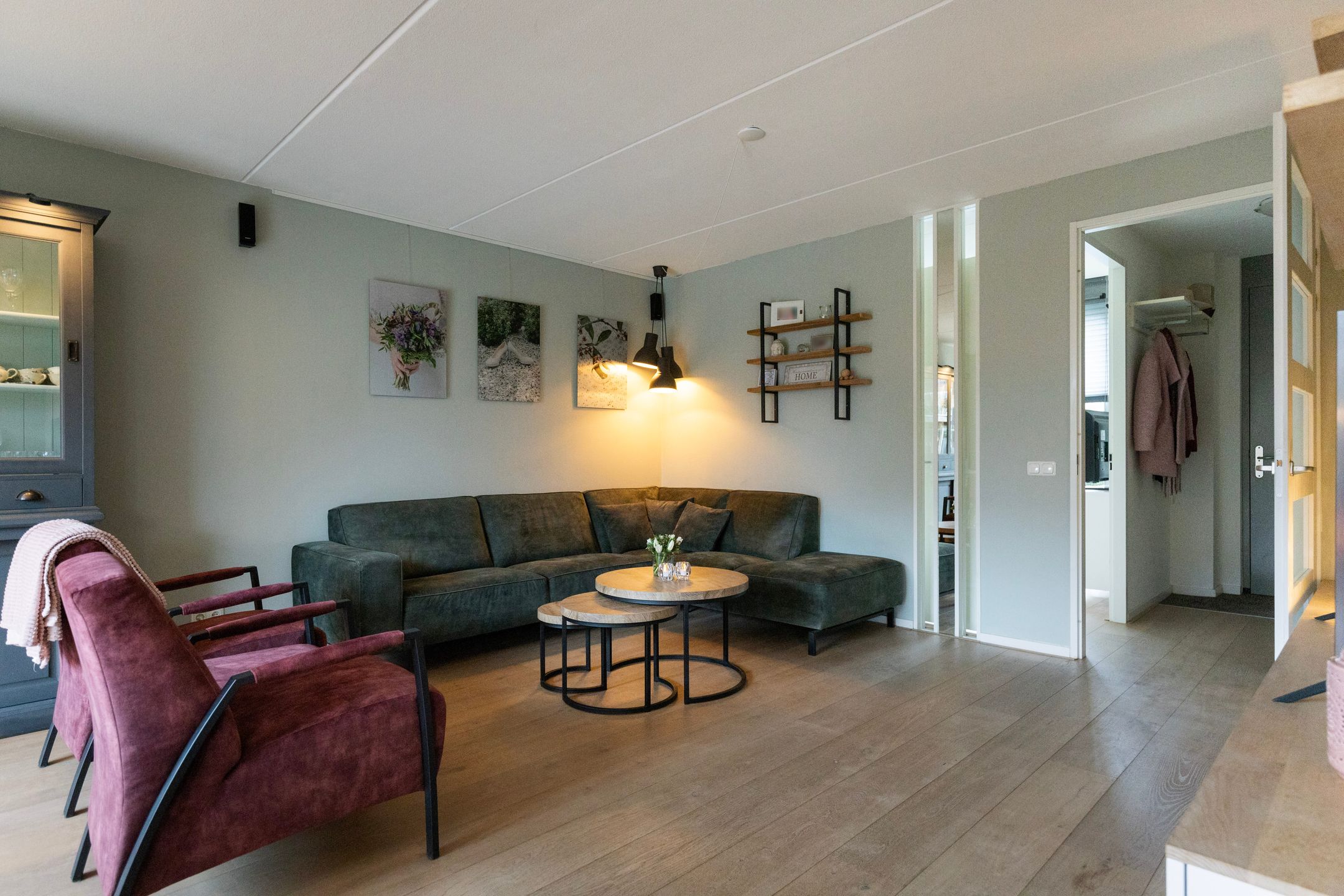 Foto 6 van Laan van de Charleston 13