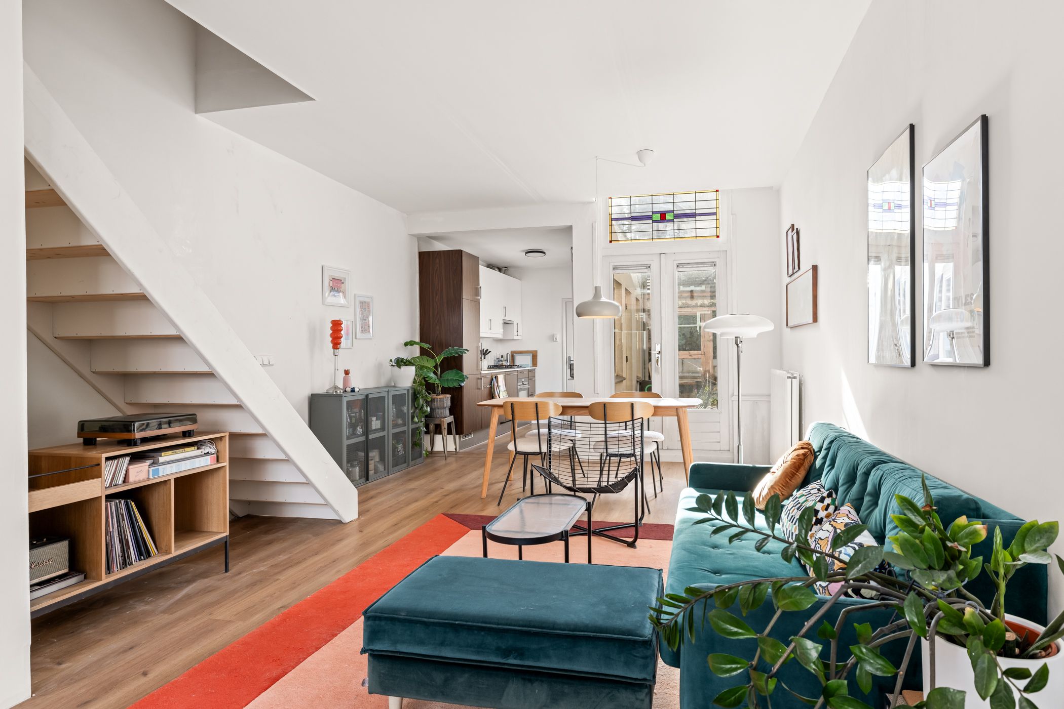 Foto 3 van Knopstraat 26