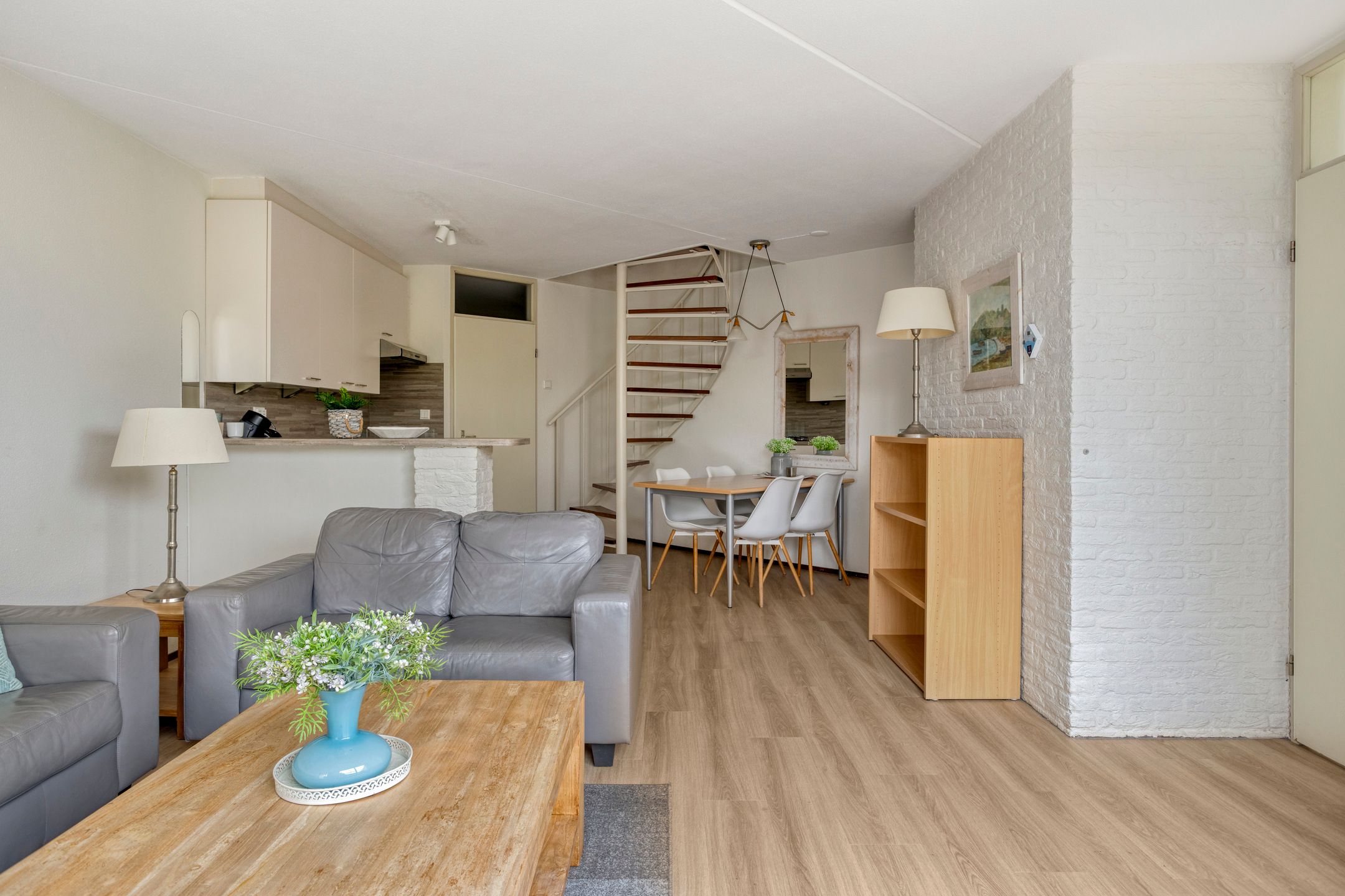 2-bedroom freehold villa in Brouwershaven — photo 4 of 5