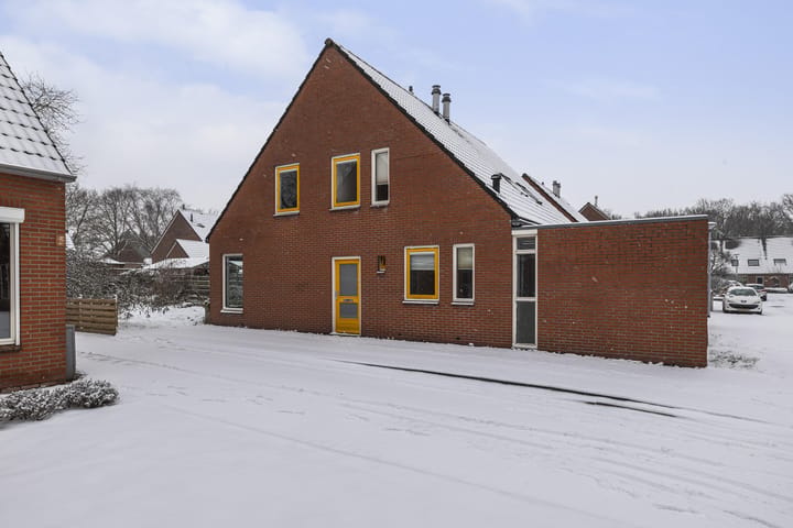 Foto 2 van Veenbes 49