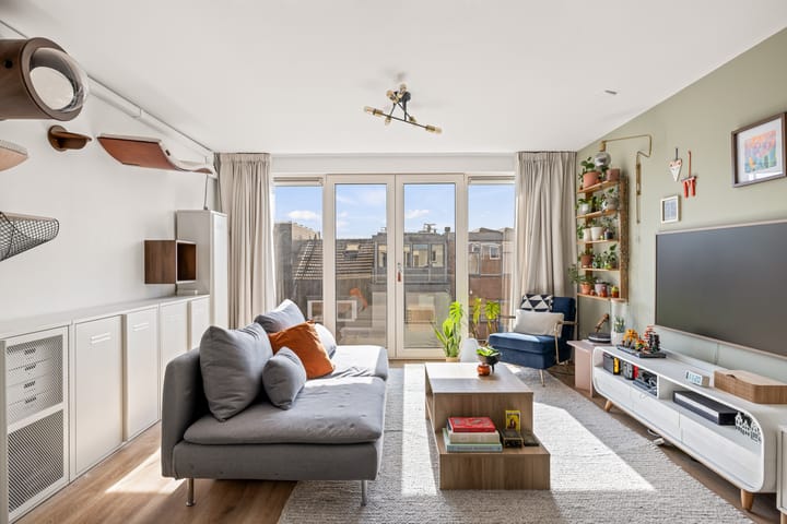 Foto 4 van Knopstraat 26