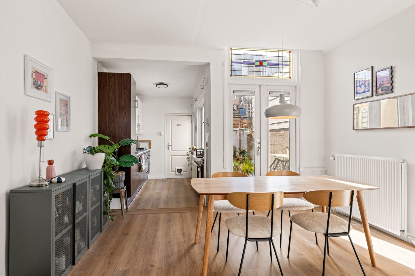 Foto 14 van Knopstraat 26