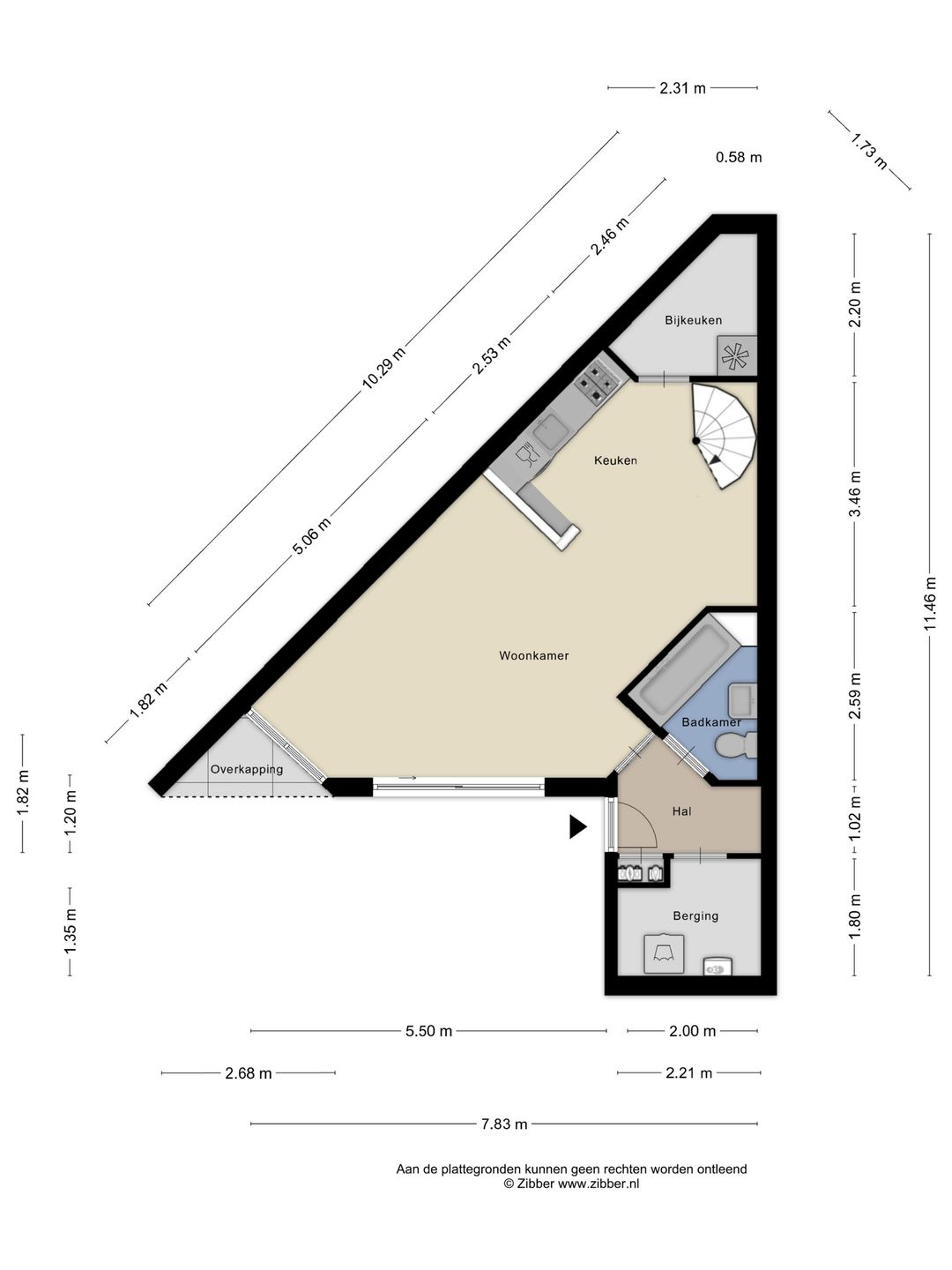 Foto 32 van Herckenstein 87