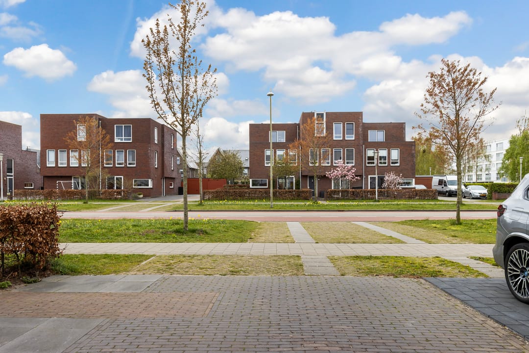 Foto 37 van Laan van de Charleston 13