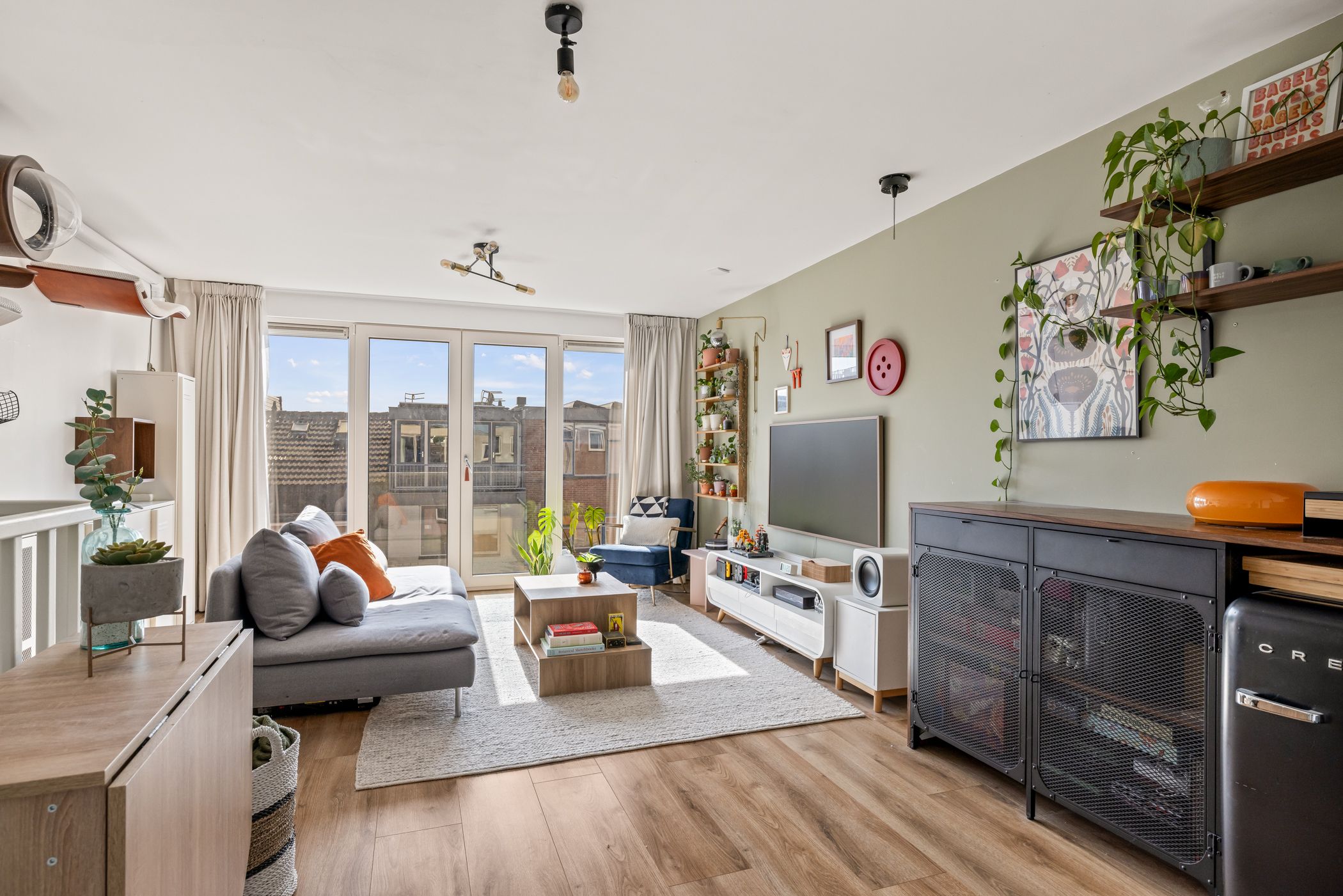 Foto 36 van Knopstraat 26