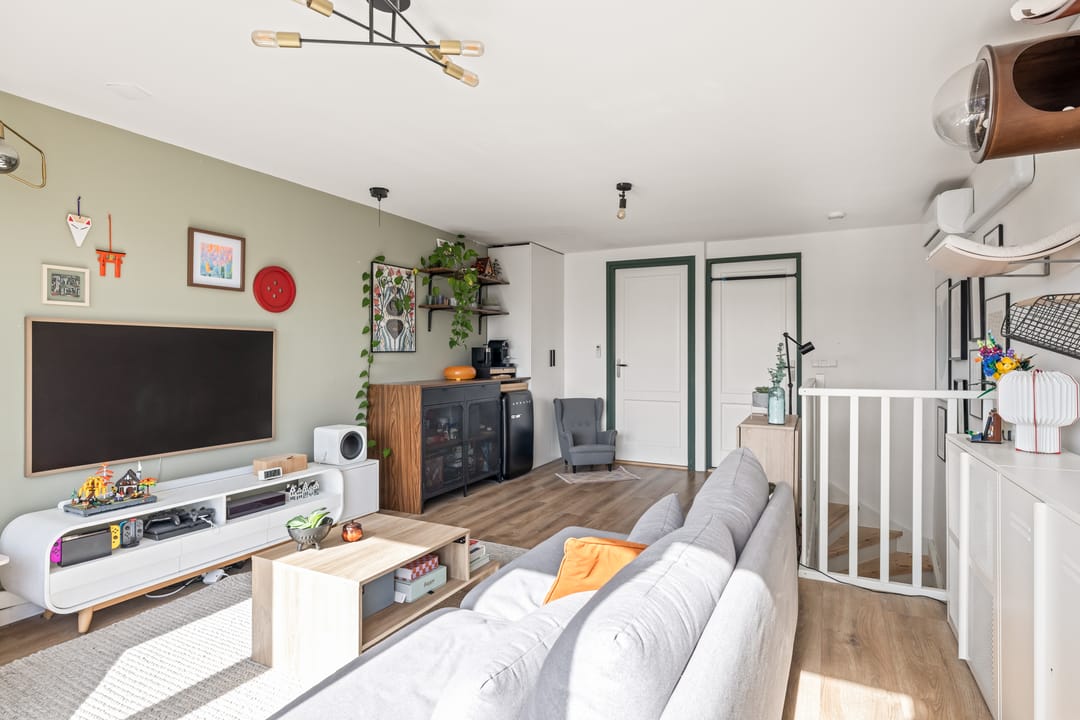 Foto 38 van Knopstraat 26