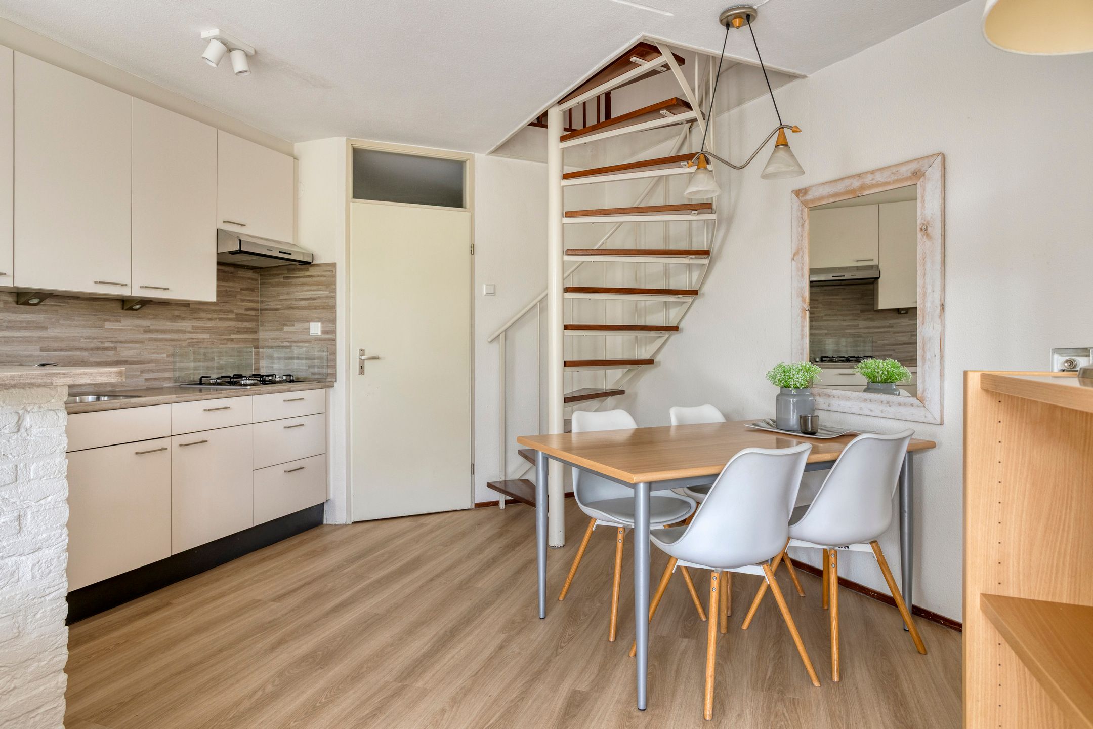 2-bedroom freehold villa in Brouwershaven — photo 5 of 5