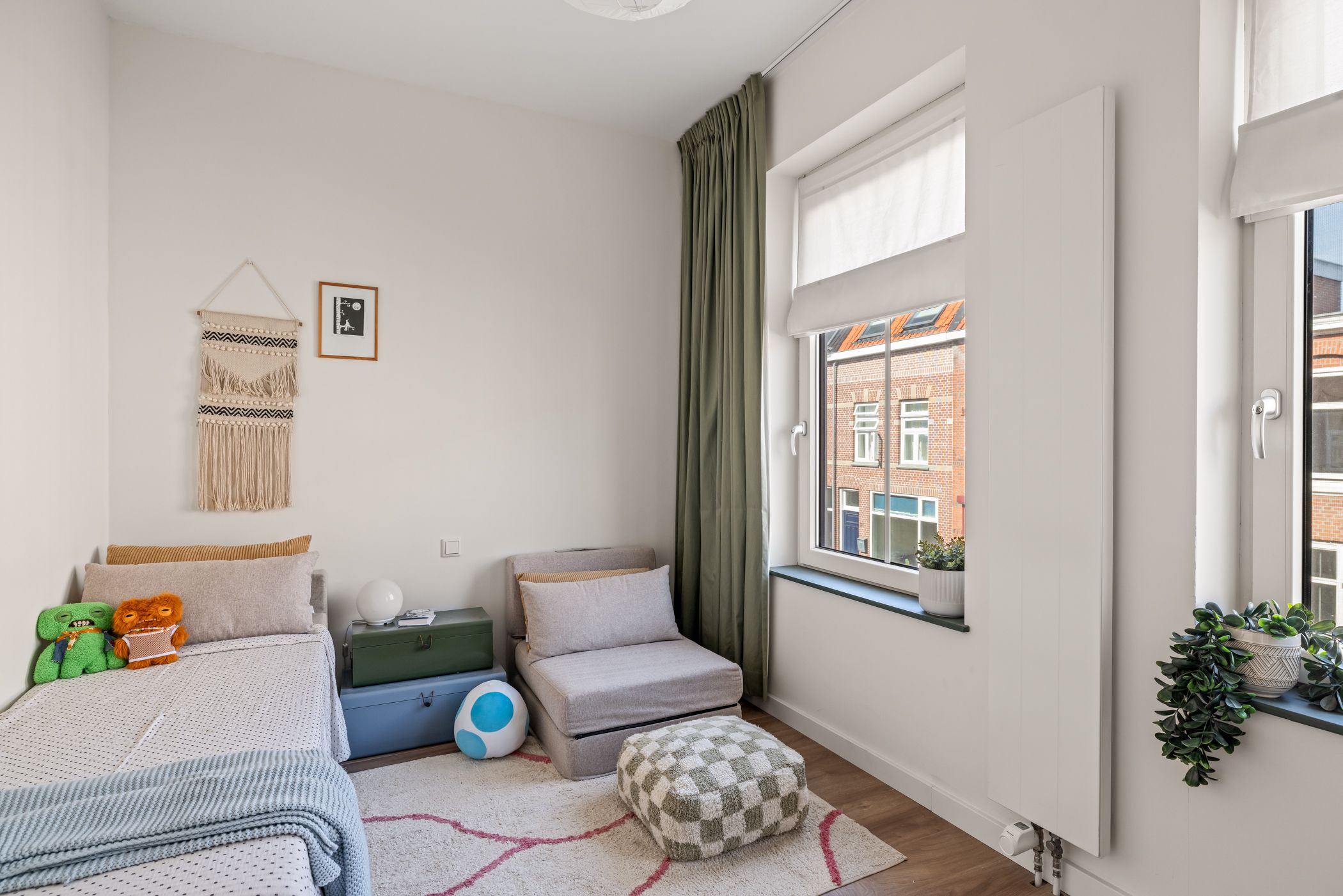 Foto 30 van Knopstraat 26